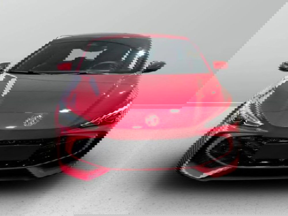 Mg MG3 nuova a Bologna (4)