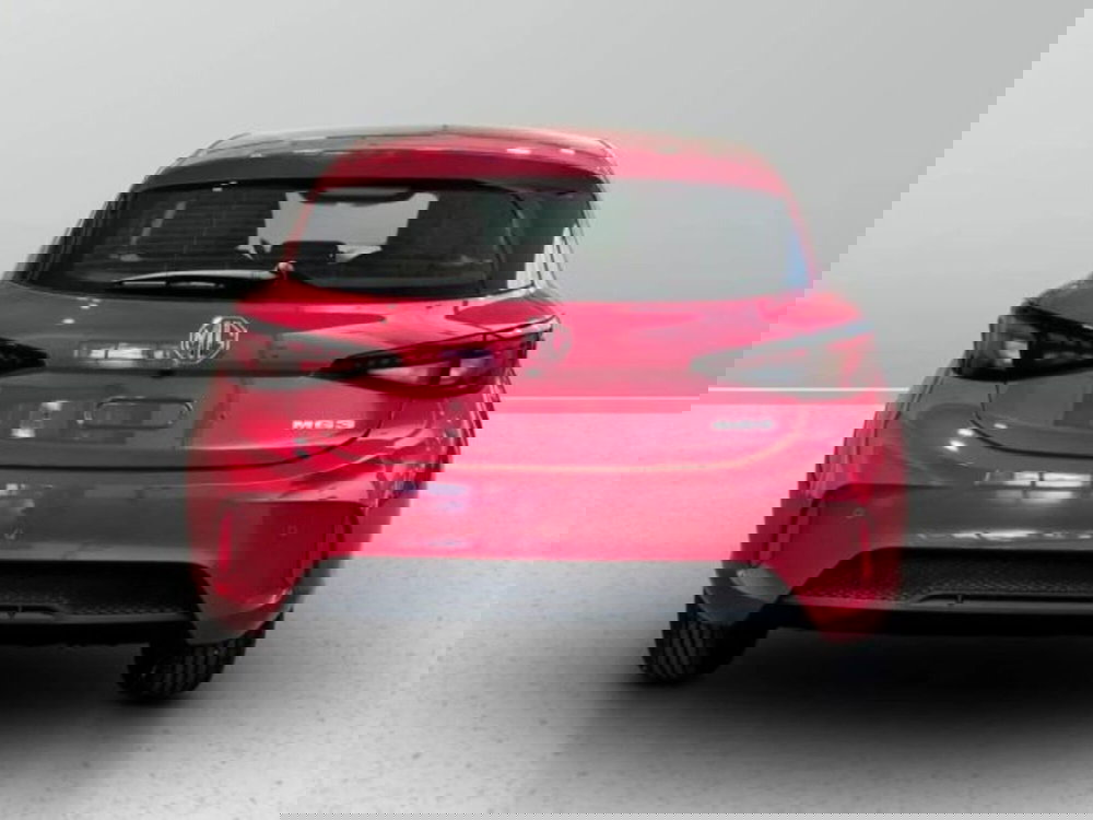 Mg MG3 nuova a Bologna (5)