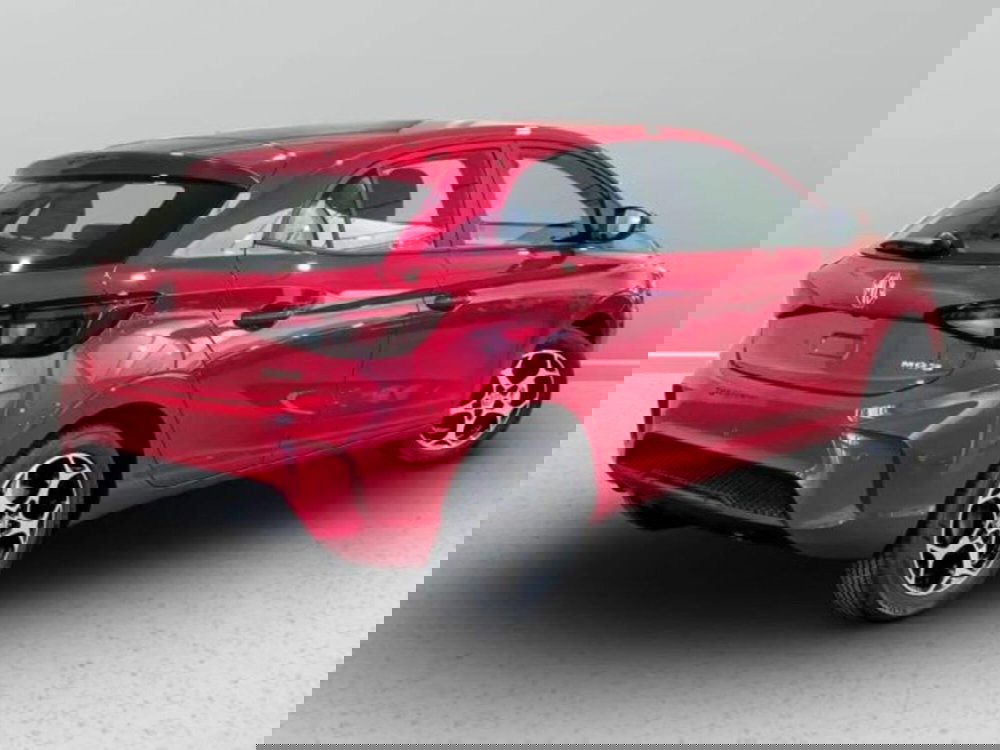 Mg MG3 nuova a Bologna (6)