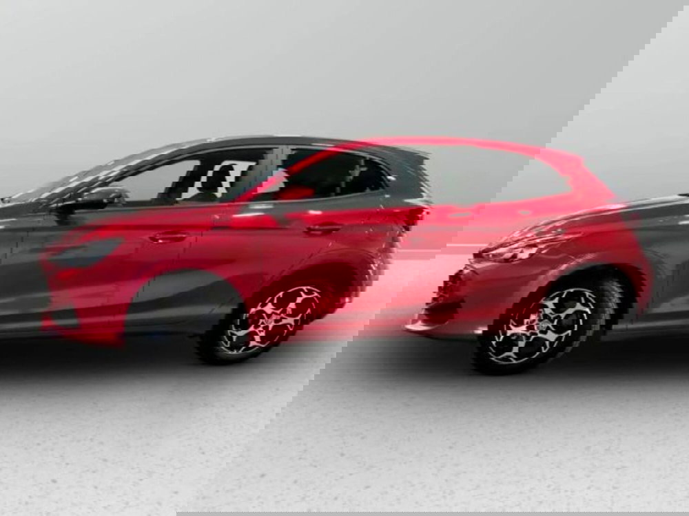 Mg MG3 nuova a Bologna (7)