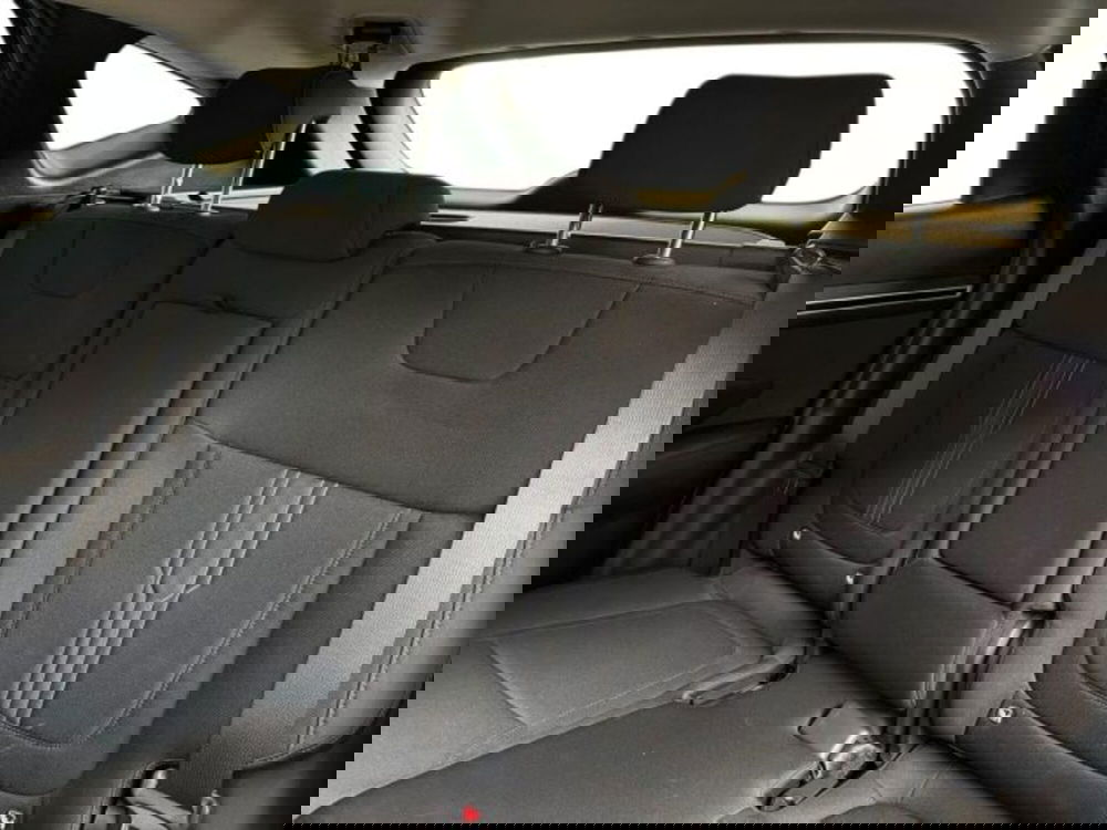 Hyundai Tucson usata a Bologna (13)