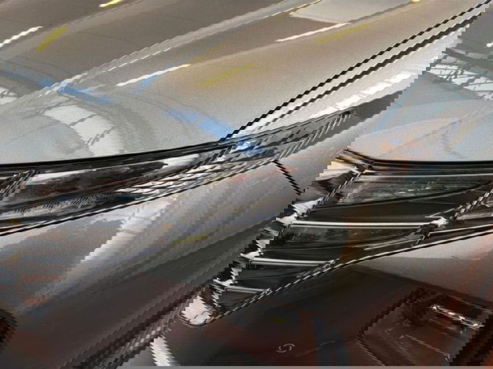 Hyundai Tucson usata a Bologna (7)