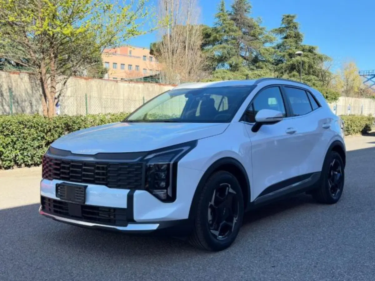 Kia Sportage nuova a Bologna