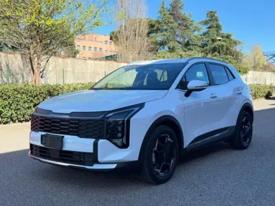 Kia Sportage 1.6 TGDi MHEV Style nuova a Castenaso