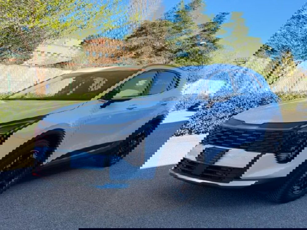 Kia Sportage nuova a Bologna