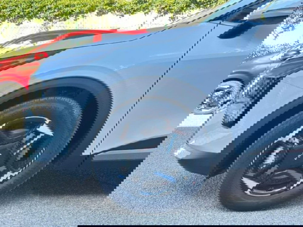 Kia Sportage nuova a Bologna (4)