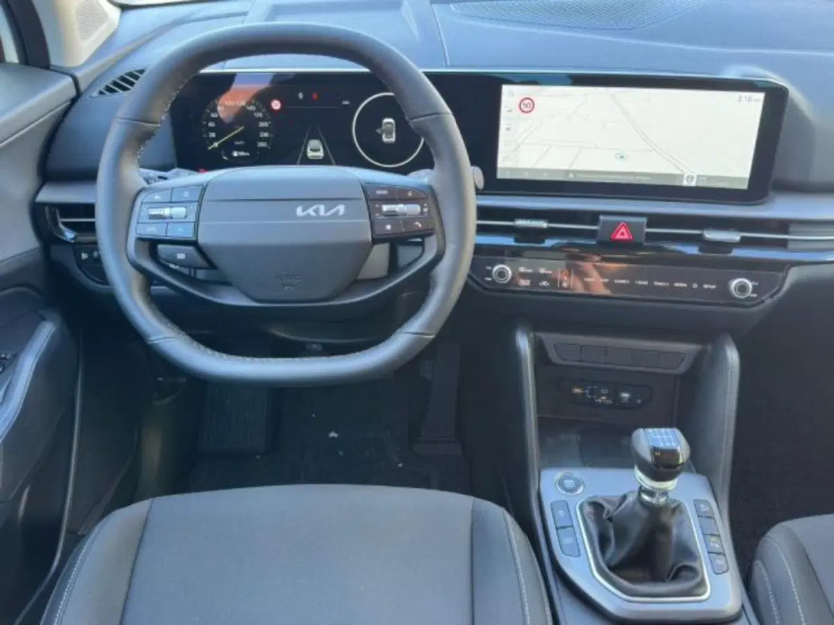 Kia Sportage nuova a Bologna (6)