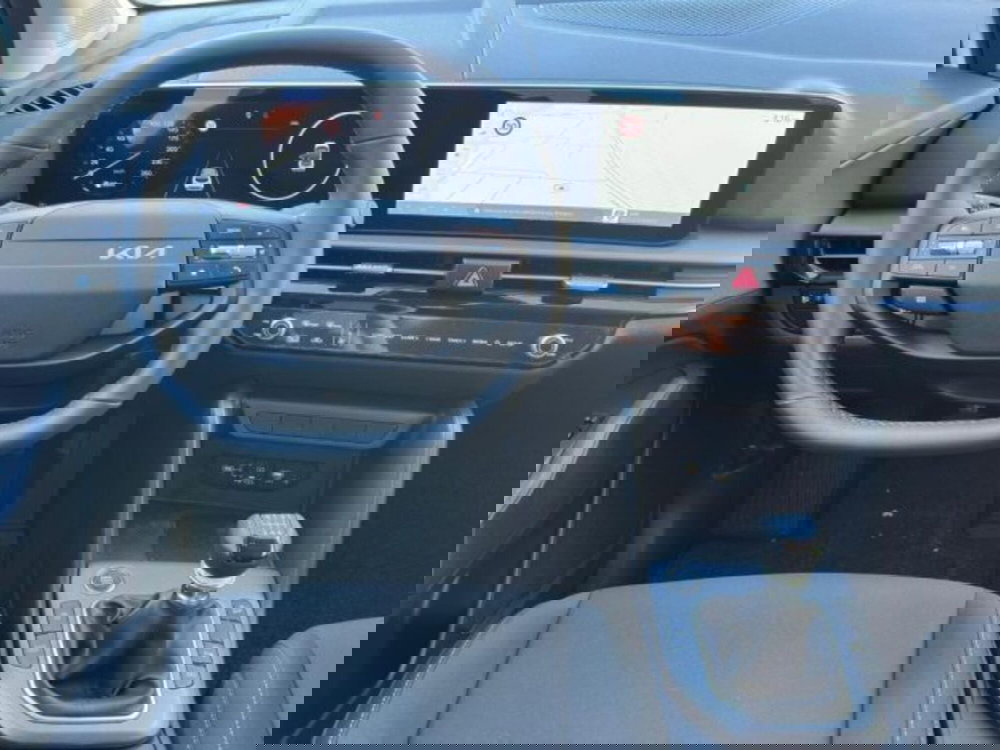 Kia Sportage nuova a Bologna (6)