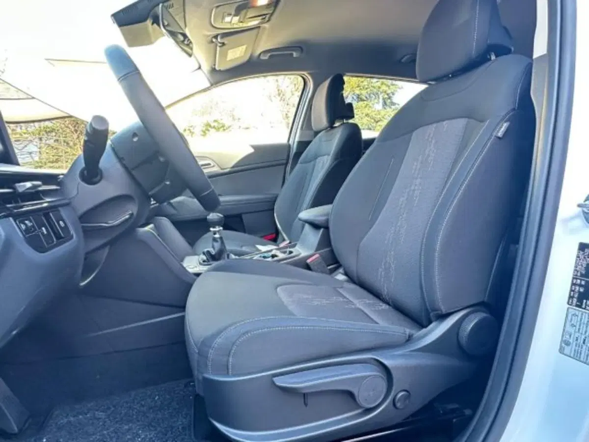 Kia Sportage nuova a Bologna (7)