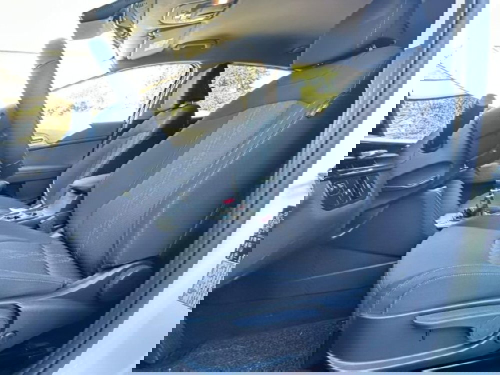 Kia Sportage nuova a Bologna (7)