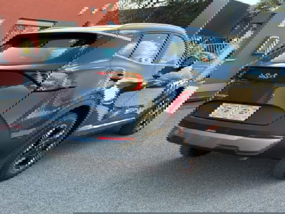 Kia Sportage nuova a Bologna (5)