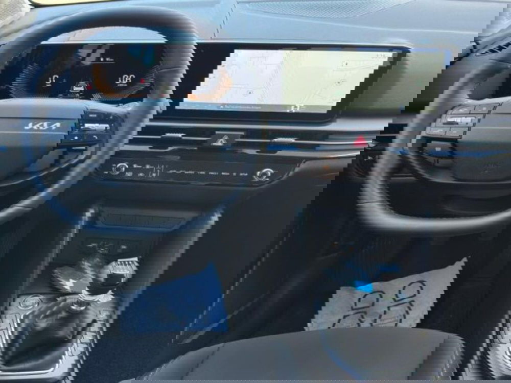 Kia Sportage nuova a Bologna (6)