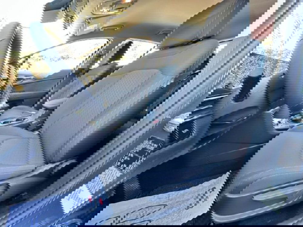 Kia Sportage nuova a Bologna (7)