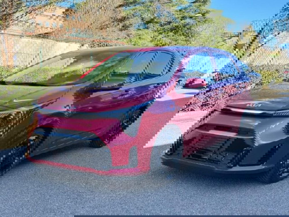 Kia Picanto nuova a Bologna