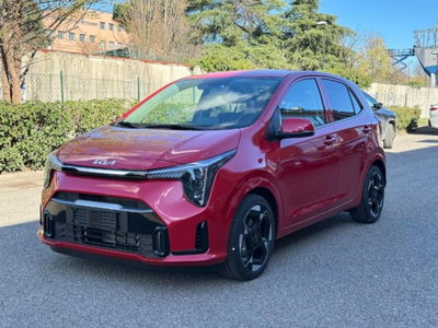 Kia Picanto 1.0 gdi Style nuova a Castenaso
