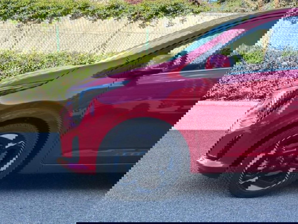 Kia Picanto nuova a Bologna (3)