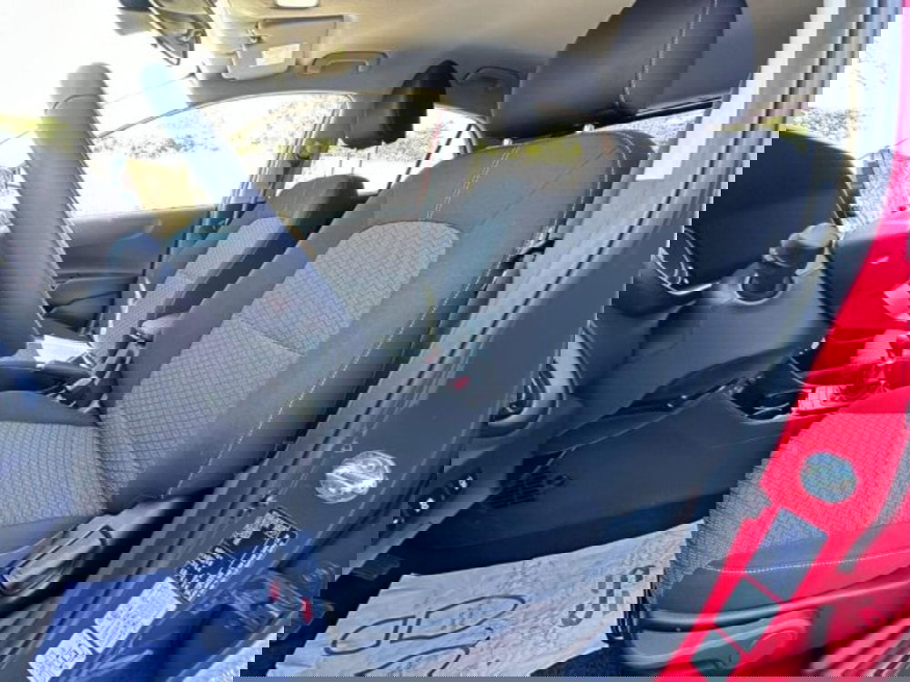 Kia Picanto nuova a Bologna (6)