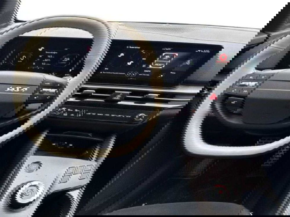 Kia Sportage usata a Bologna (10)