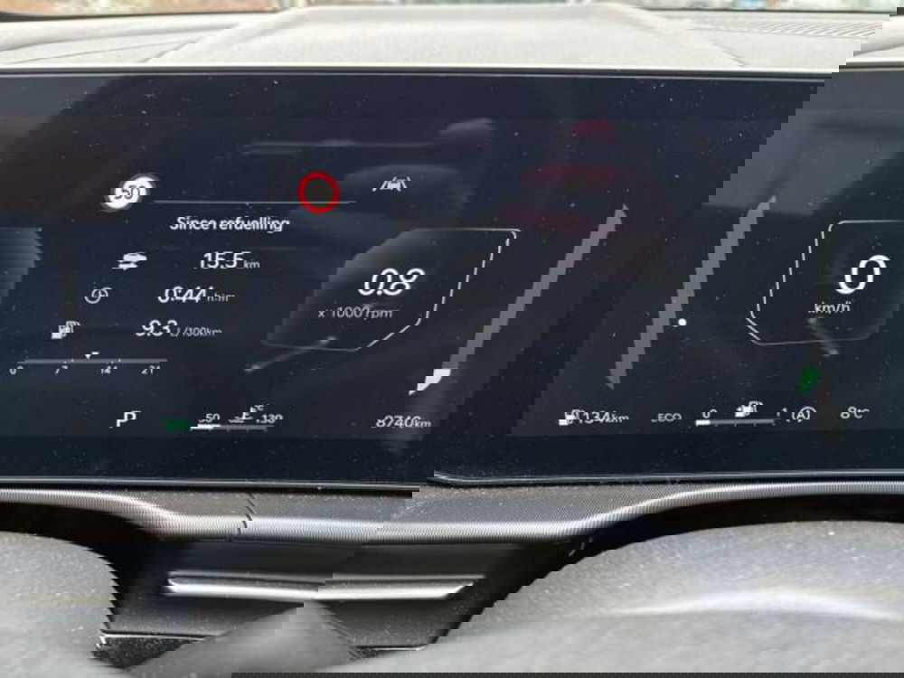 Kia Sportage usata a Bologna (11)