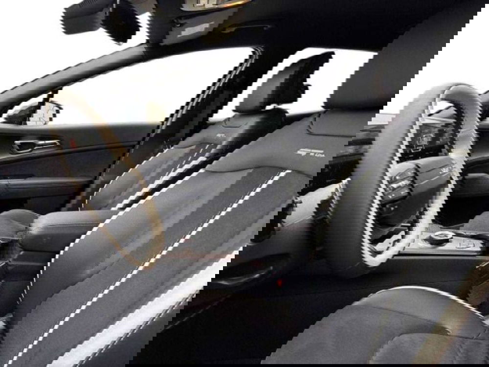 Kia Sportage usata a Bologna (12)