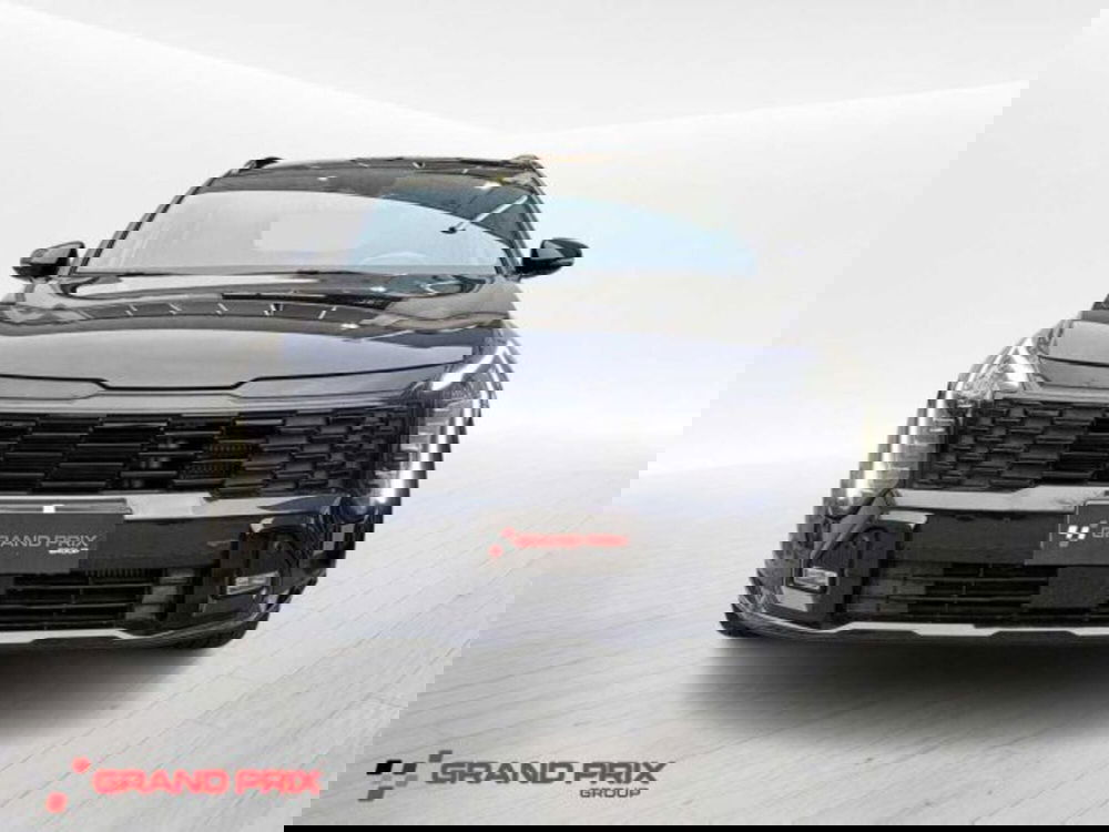 Kia Sportage usata a Bologna (3)