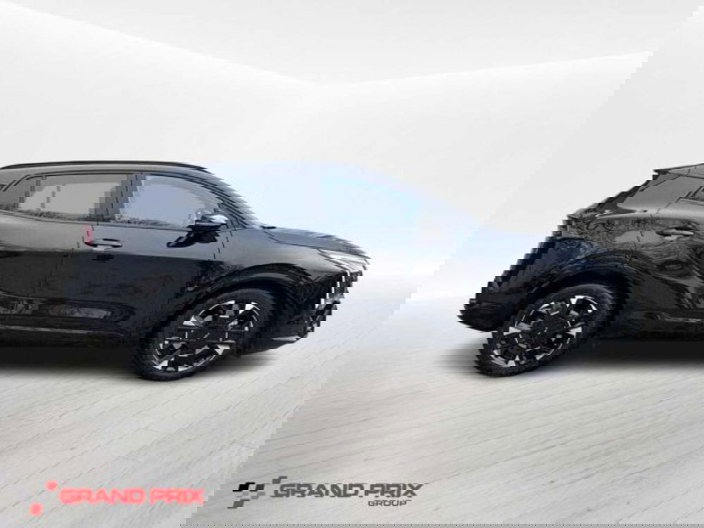 Kia Sportage usata a Bologna (4)