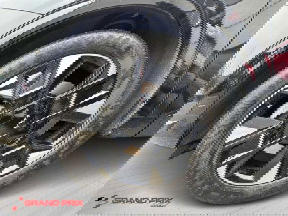 Kia Sportage usata a Bologna (6)