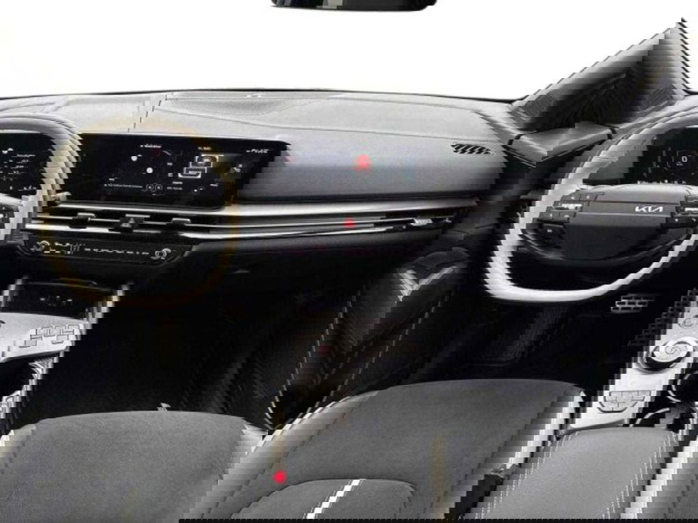 Kia Sportage usata a Bologna (9)