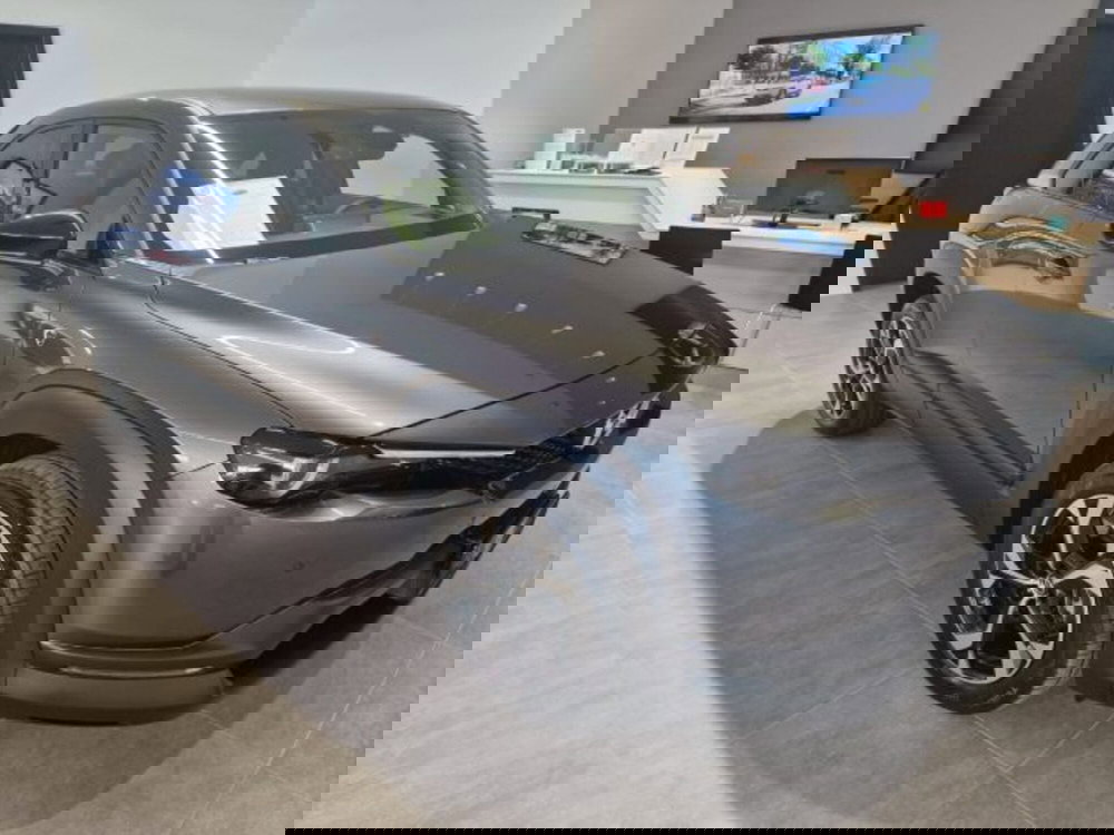 Mazda MX-30 nuova a Bologna