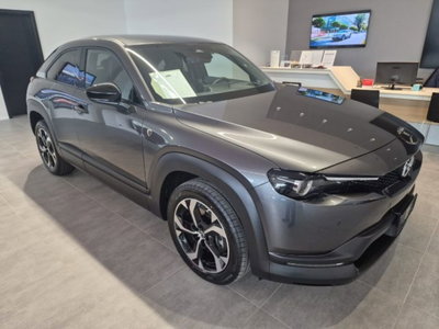 Mazda MX-30 Exclusive nuova a Castenaso