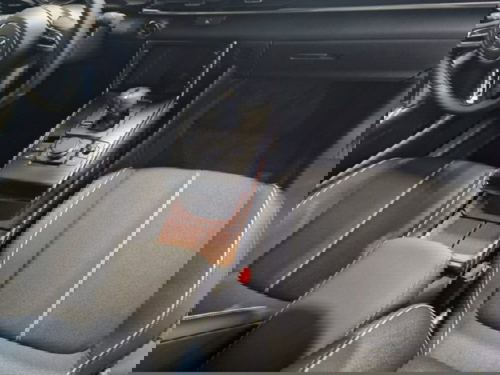 Mazda MX-30 nuova a Bologna (13)