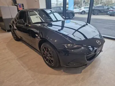Mazda MX-5 1.5L Skyactiv-G RF Exceed nuova a Castenaso