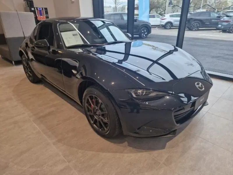 Mazda MX-5 nuova a Bologna
