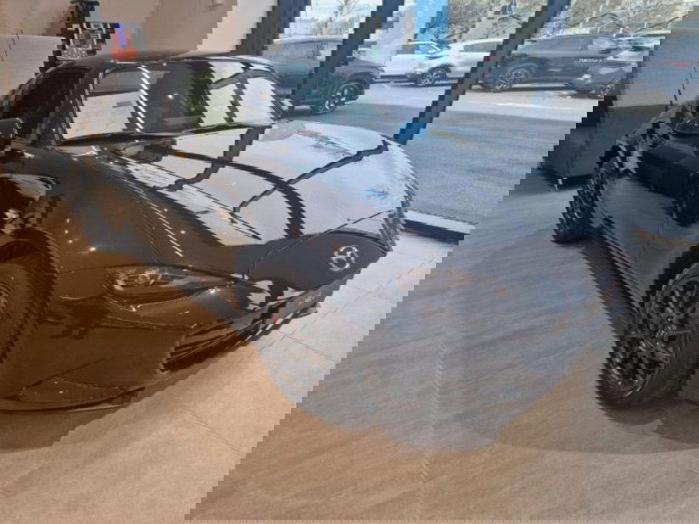 Mazda MX-5 nuova a Bologna