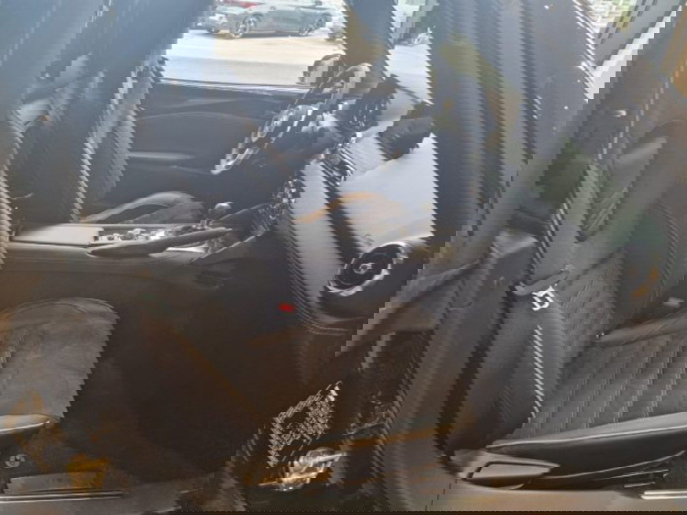 Mazda MX-5 nuova a Bologna (2)