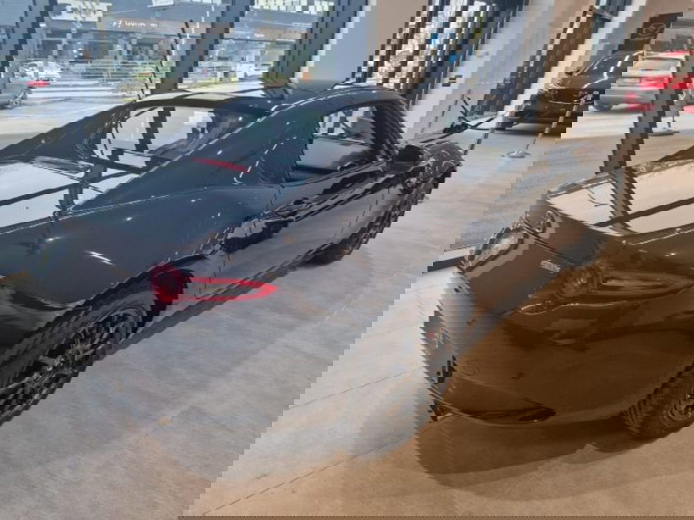 Mazda MX-5 nuova a Bologna (3)