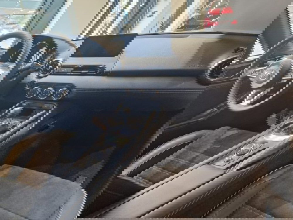 Mazda MX-5 nuova a Bologna (4)