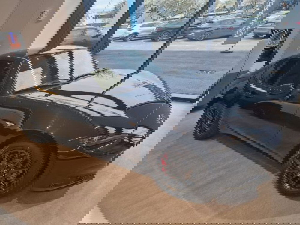 Mazda MX-5 nuova a Bologna (5)