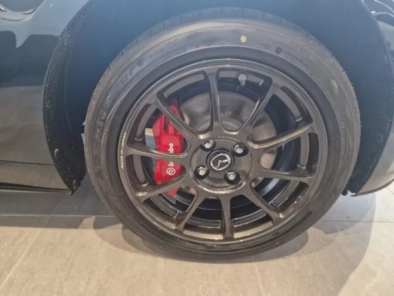 Mazda MX-5 nuova a Bologna (6)