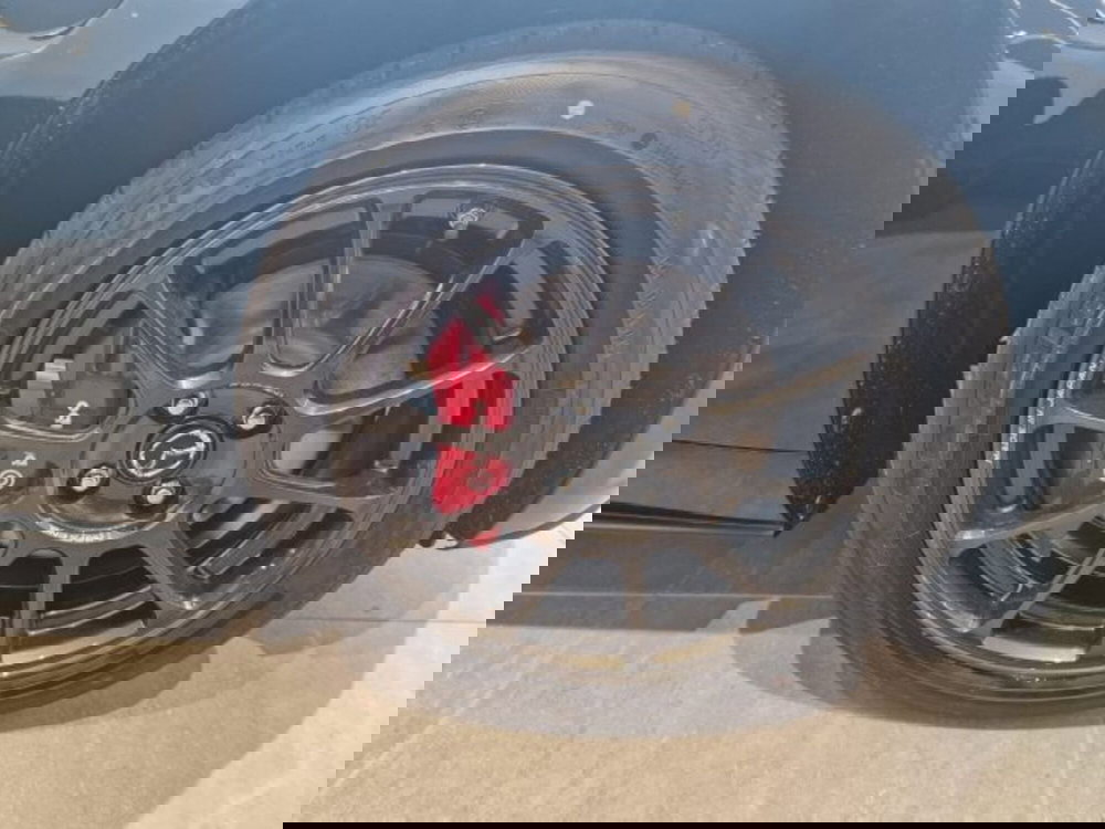 Mazda MX-5 nuova a Bologna (6)