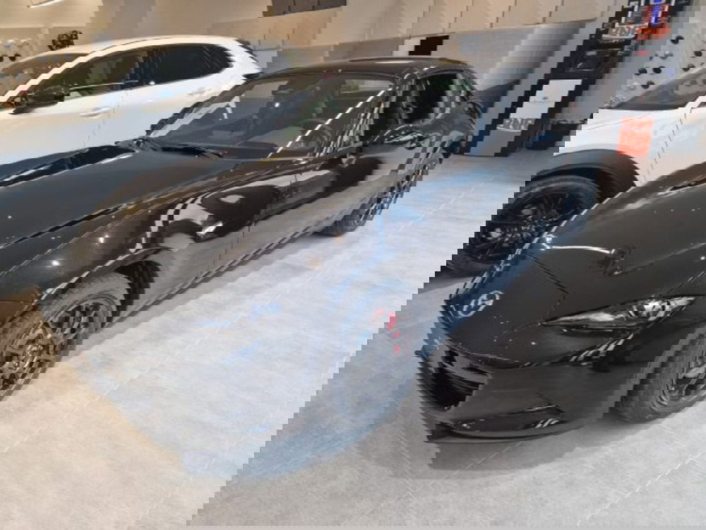 Mazda MX-5 nuova a Bologna (8)