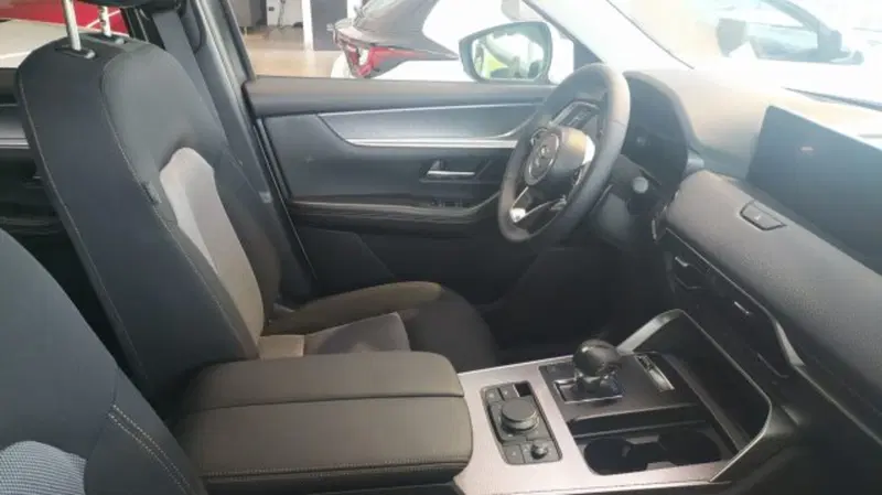 Mazda CX-60 nuova a Bologna (2)