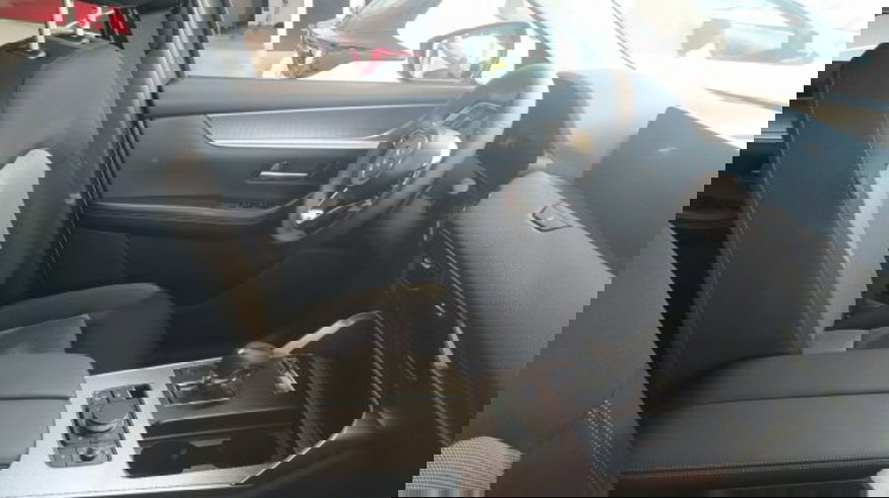 Mazda CX-60 nuova a Bologna (2)