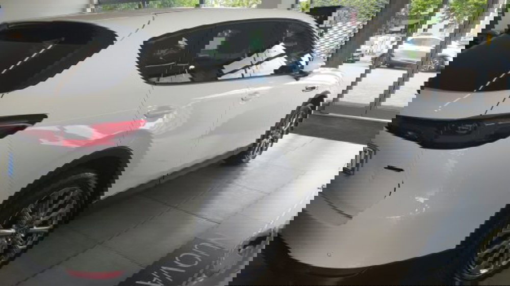 Mazda CX-60 nuova a Bologna (5)