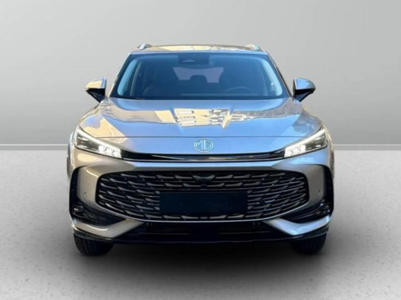 Mg HS nuova a Bologna (2)