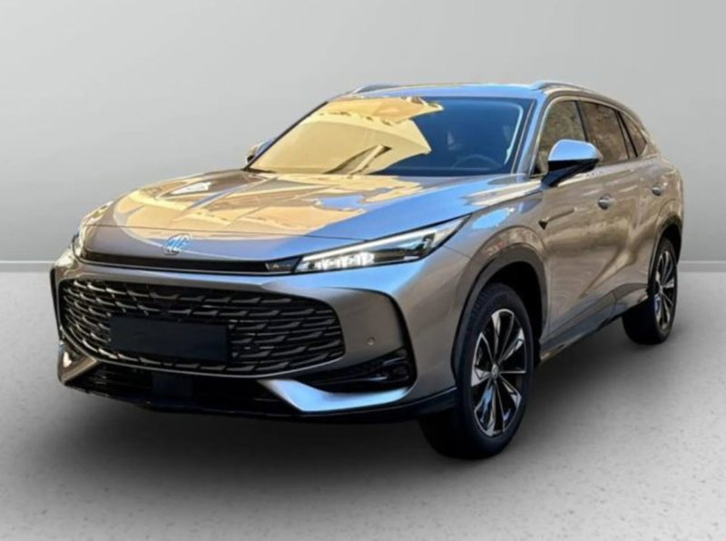 Mg HS nuova a Bologna (3)