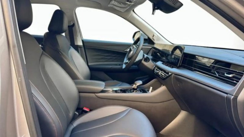 Mg HS nuova a Bologna (4)