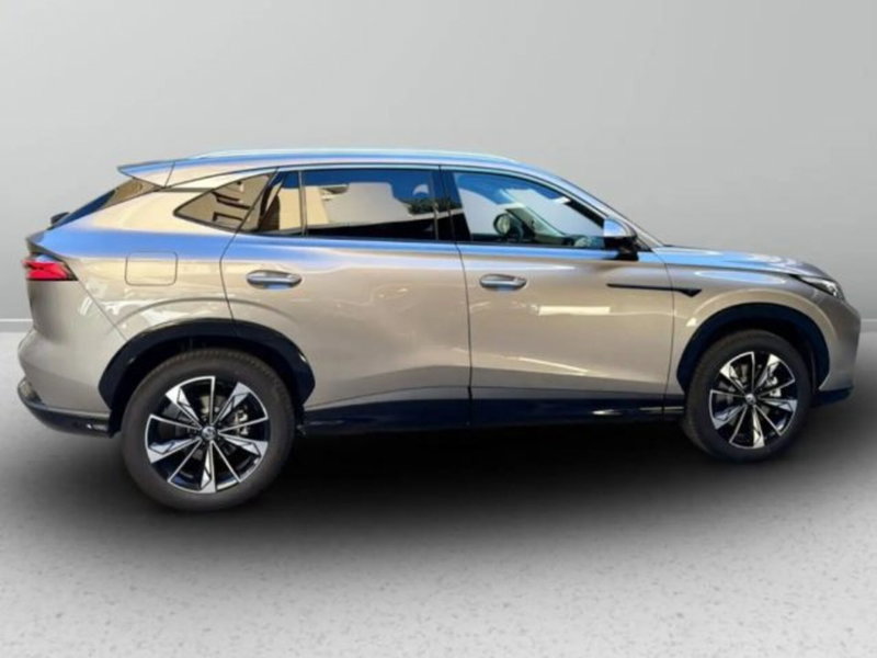 Mg HS nuova a Bologna (5)