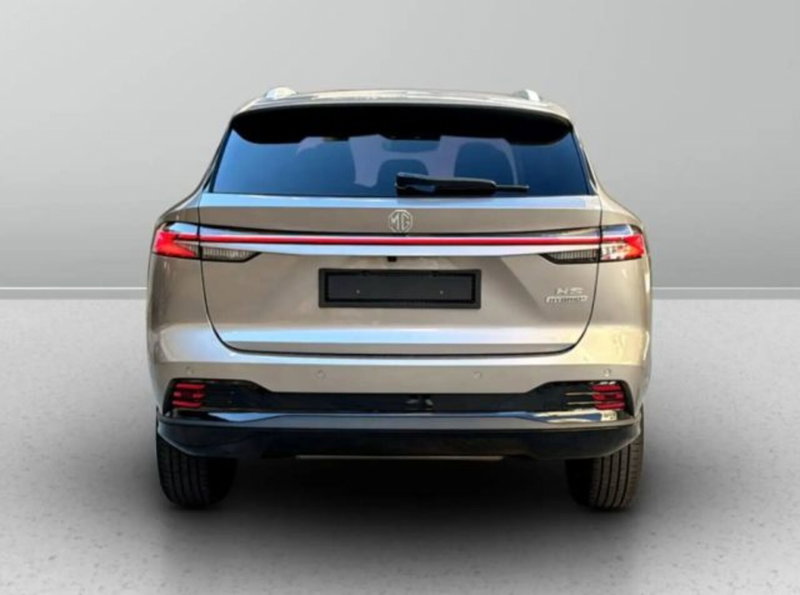 Mg HS nuova a Bologna (6)