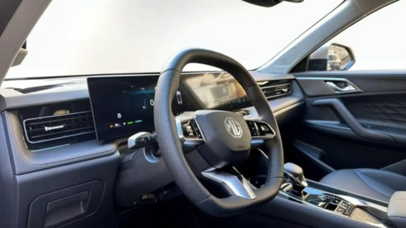 Mg HS nuova a Bologna (8)